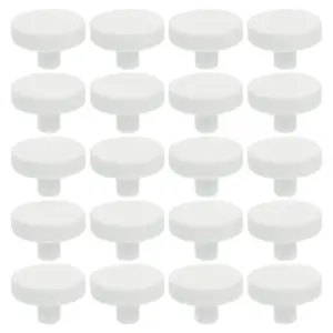 plugues de cerâmica para coral de aquário