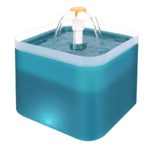 bebedouro fonte para gatos e cães pequenos