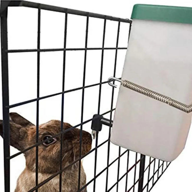 Bebedouro Portátil para Pets com Bico para Beber - Imagem 6