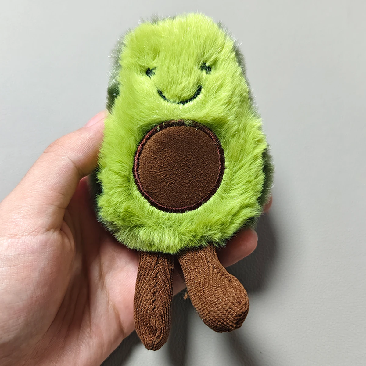 Brinquedo de Pelúcia para Cães Pequenos e Médios Lavável à Mão - Imagem 3