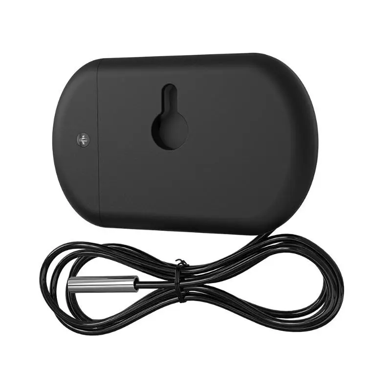 Termômetro Digital para Aquário com Sensor de 90 cm e Ventosa - Imagem 4