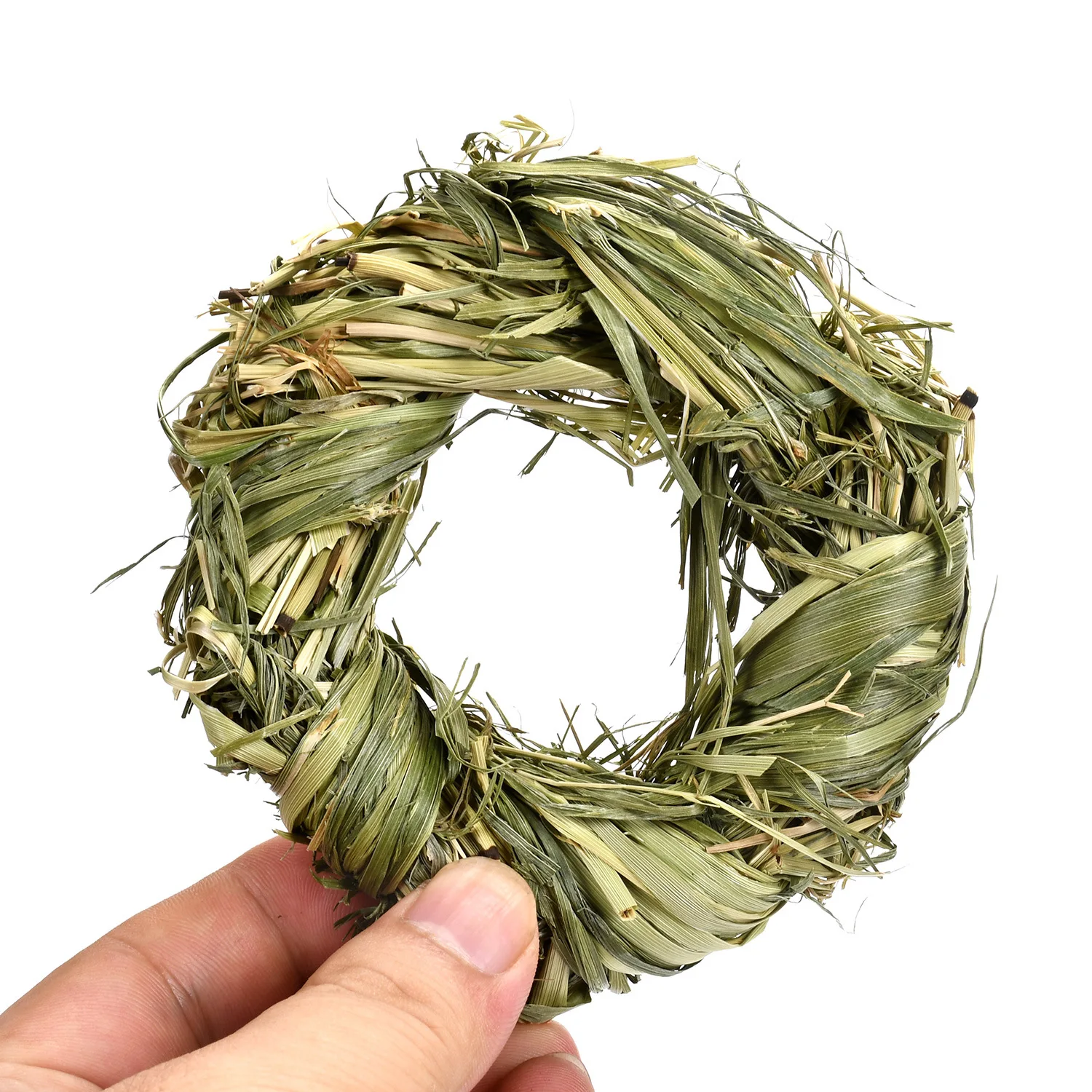 Bolas de Grama para Coelhos e Porquinhos-da-Índia - Image 4