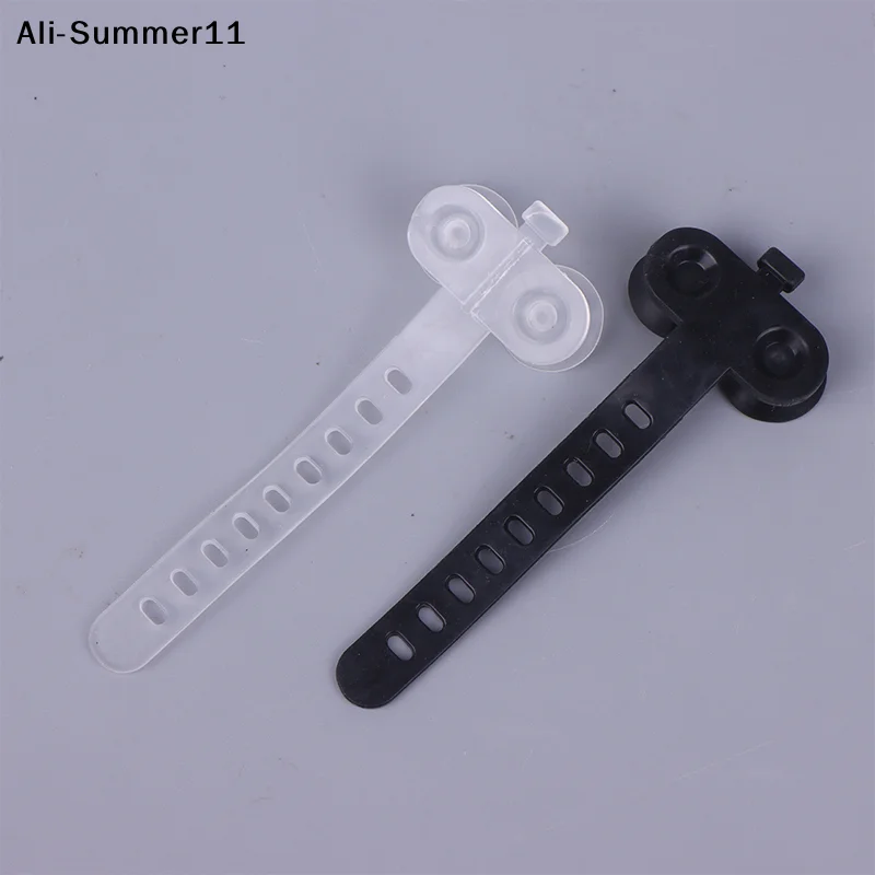 Presilhas de Sucção para Aquário PVC 10,3 cm 10 Peças - Imagem 6