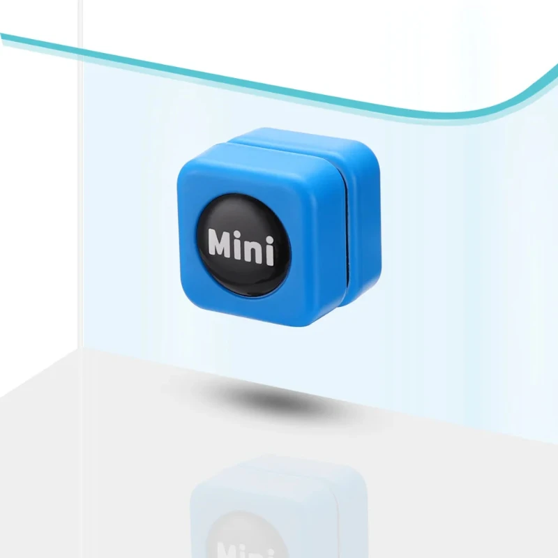 Escova Magnética para Aquário Flutuante com Força Magnética Forte - Imagem 5