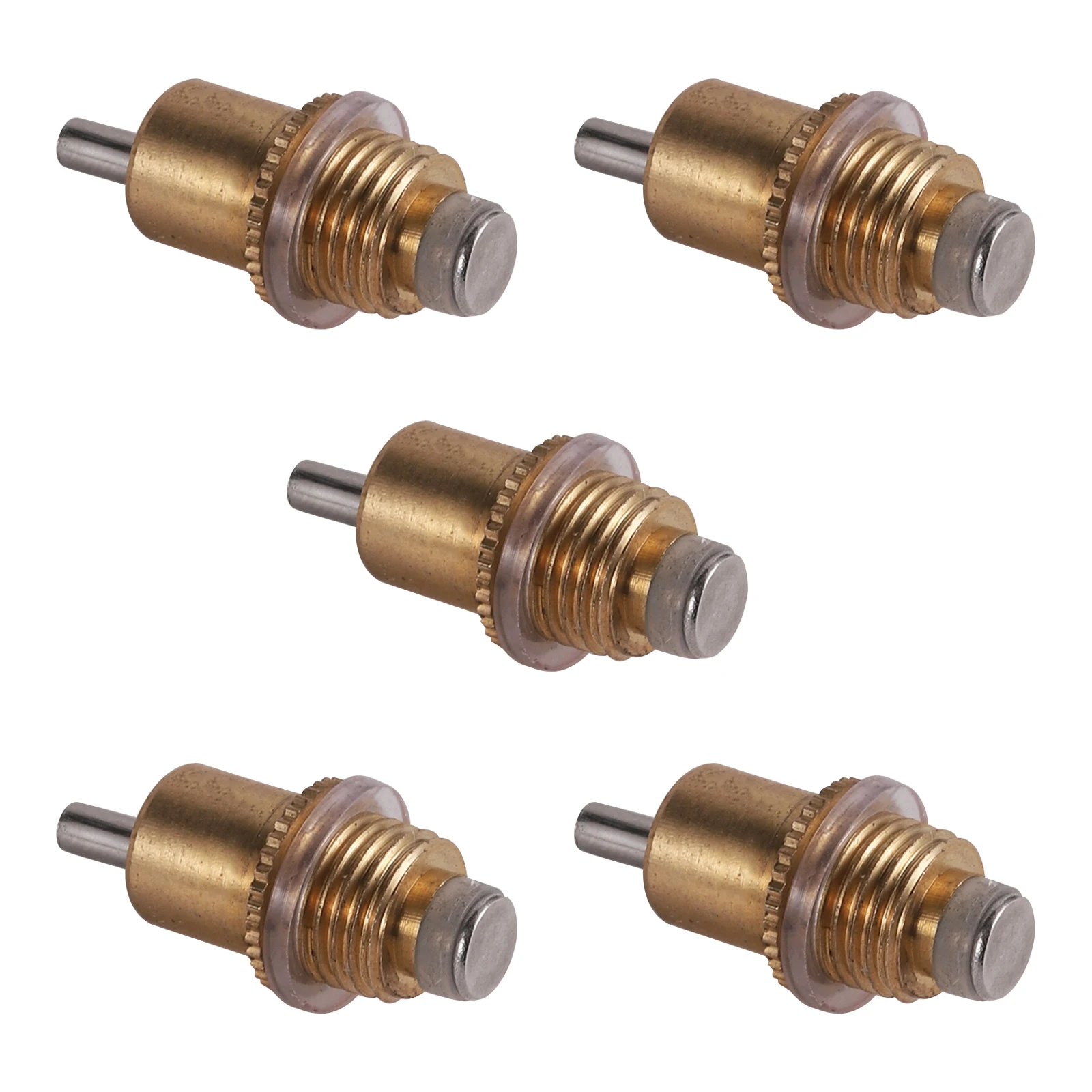 Bebedouro Automático para Coelho e Galinha Rosca 9,5mm - Imagem 5