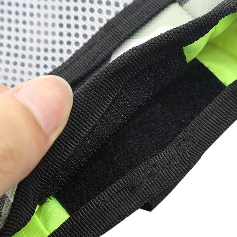 Bolsa de Cintura para Petiscos para Cães Leve e Acesso Fácil - Image 4