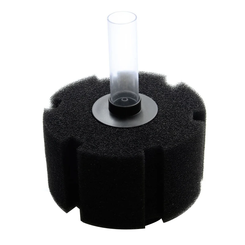 Esponja Filtrante para Aquário com Filtragem Mecânica e Biofiltragem - Imagem 6