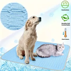 tapete refrescante para pets