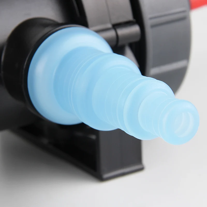 Esterilizador UV Jebo para Aquário 36W Filtro Ultravioleta - Imagem 4