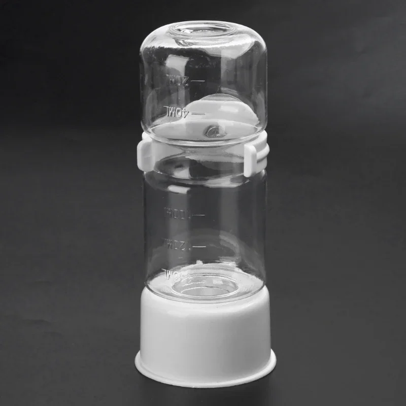 Bebedouro Automático para Pássaros 140 ml com Reservatório - Imagem 3