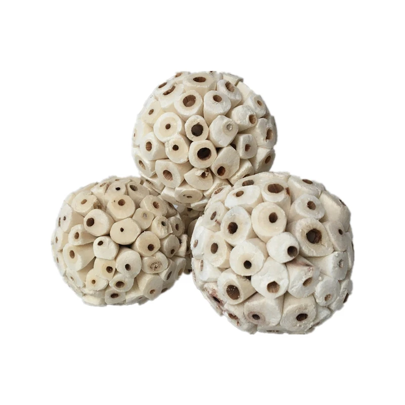 brinquedo de forrageamento para pássaros