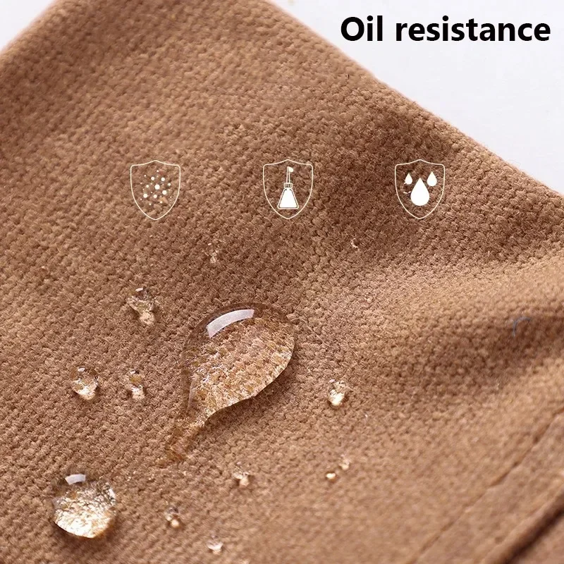 Bolsa de Petiscos para Cães de Algodão Resistente a Óleo Portátil - Imagem 5
