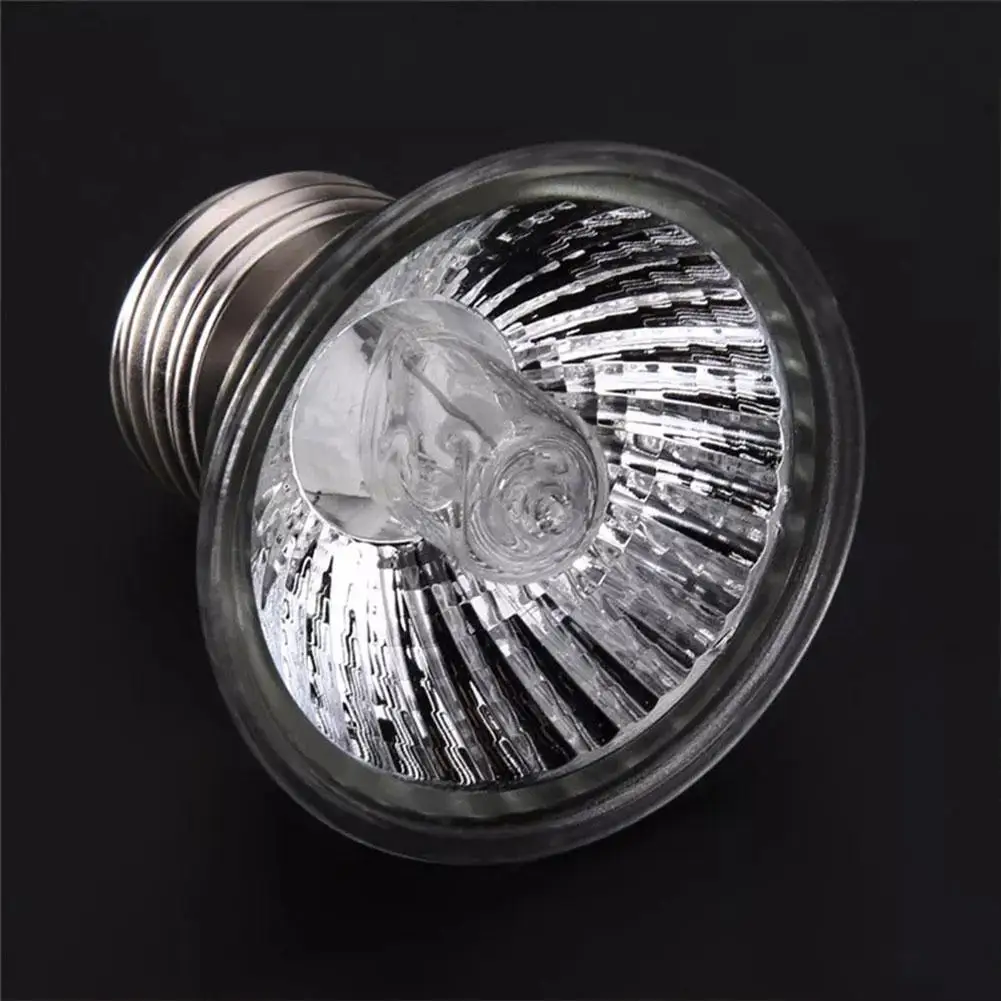 Lâmpada de Aquecimento para Répteis UVA UVB 3.0 com Espectro Completo - Imagem 3