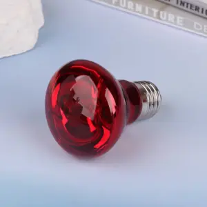 lâmpada aquecimento uva para répteis