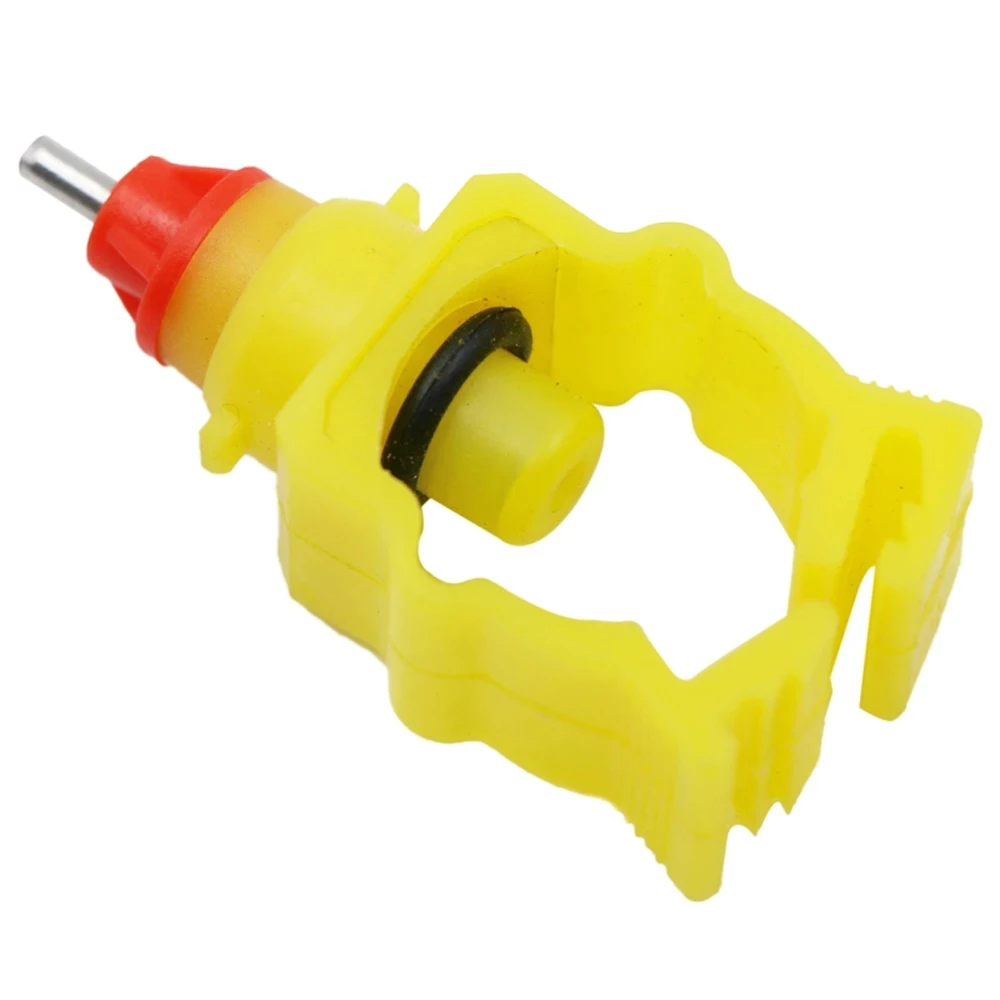Bebedouro Niple para Aves de 20/25mm com 50 Peças para Conexão em Tubo PVC - Imagem 4