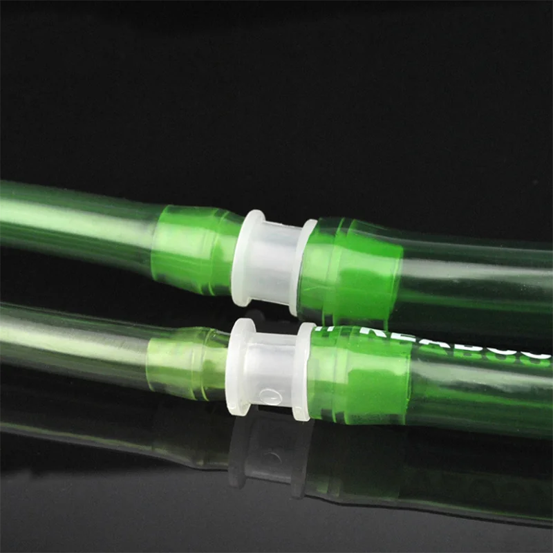 Adaptador de Tubo para Aquário 8/12/16mm com Válvula de Controle - Image 3