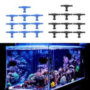 regulador de fluxo para aquário 4mm