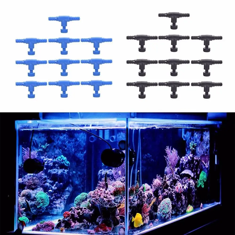 regulador de fluxo para aquário 4mm