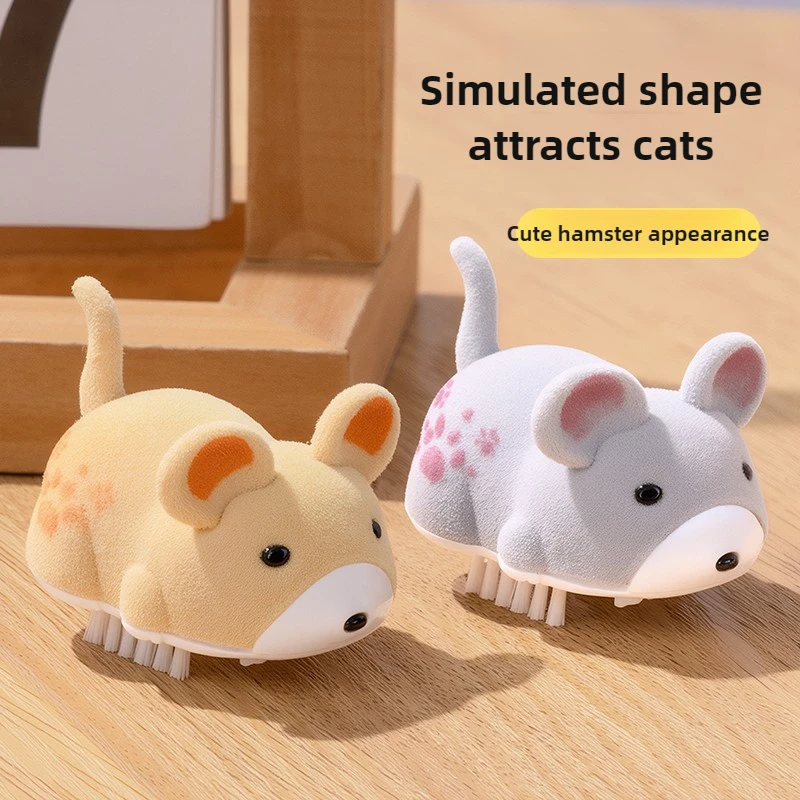 Brinquedo Elétrico Interativo para Gatos com Obstáculos Automóveis - Imagem 5