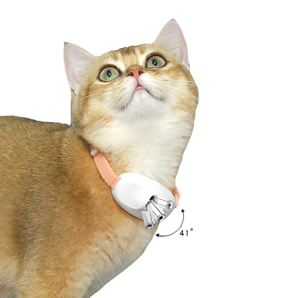 Brinquedo Laser para Gatos Ajustável e Recarregável USB - Image 3