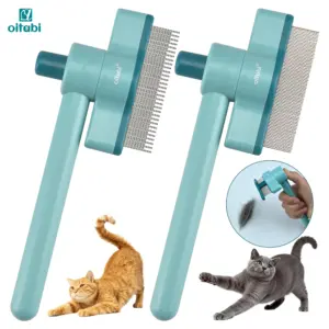 pente rotativo para cães e gatos