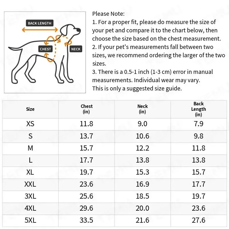 Colete para Cães Poliéster Respirável para Cães Pequenos e Médios - Image 2