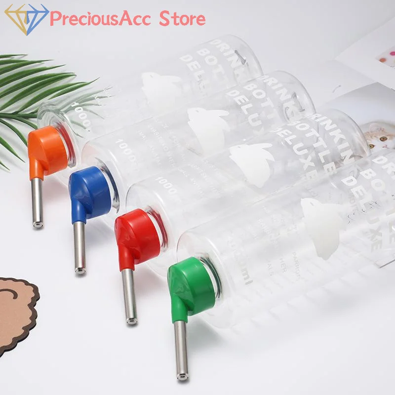 bebedouro para hamster 1000 ml