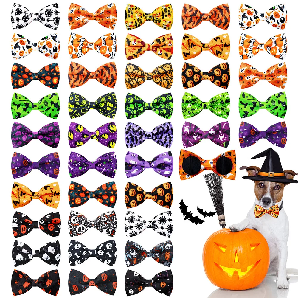 gravata borboleta para cães e gatos