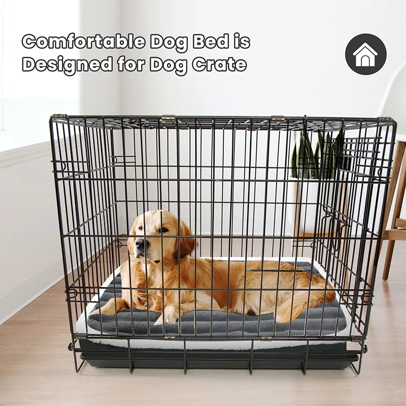 Benepaw Cama para Cães e Gatos com Capa Removível e Lavável - Image 5