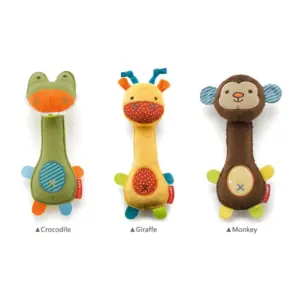 brinquedo de pelúcia para cães com som