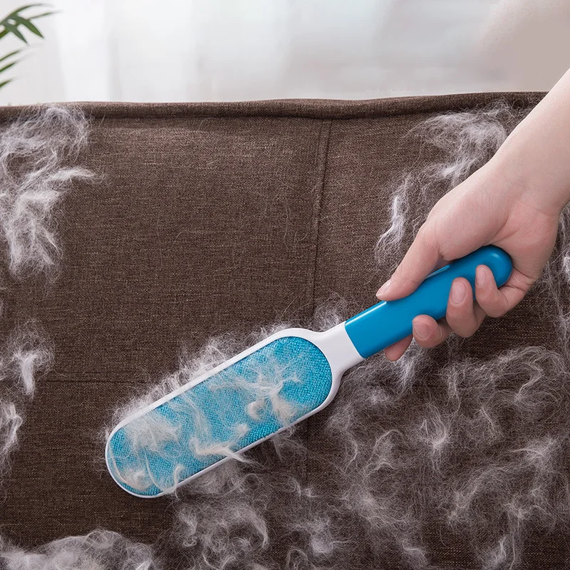 Escova Removedora de Pelos para Pets em Formato de Bichinho - Imagem 3