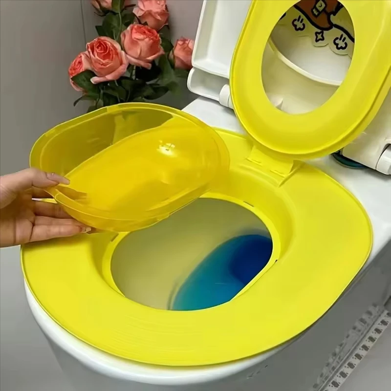 Kit Treinamento Sanitário para Gatos de Plástico Reutilizável - Imagem 5