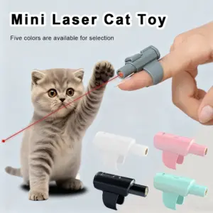 ponteiro laser para gatos