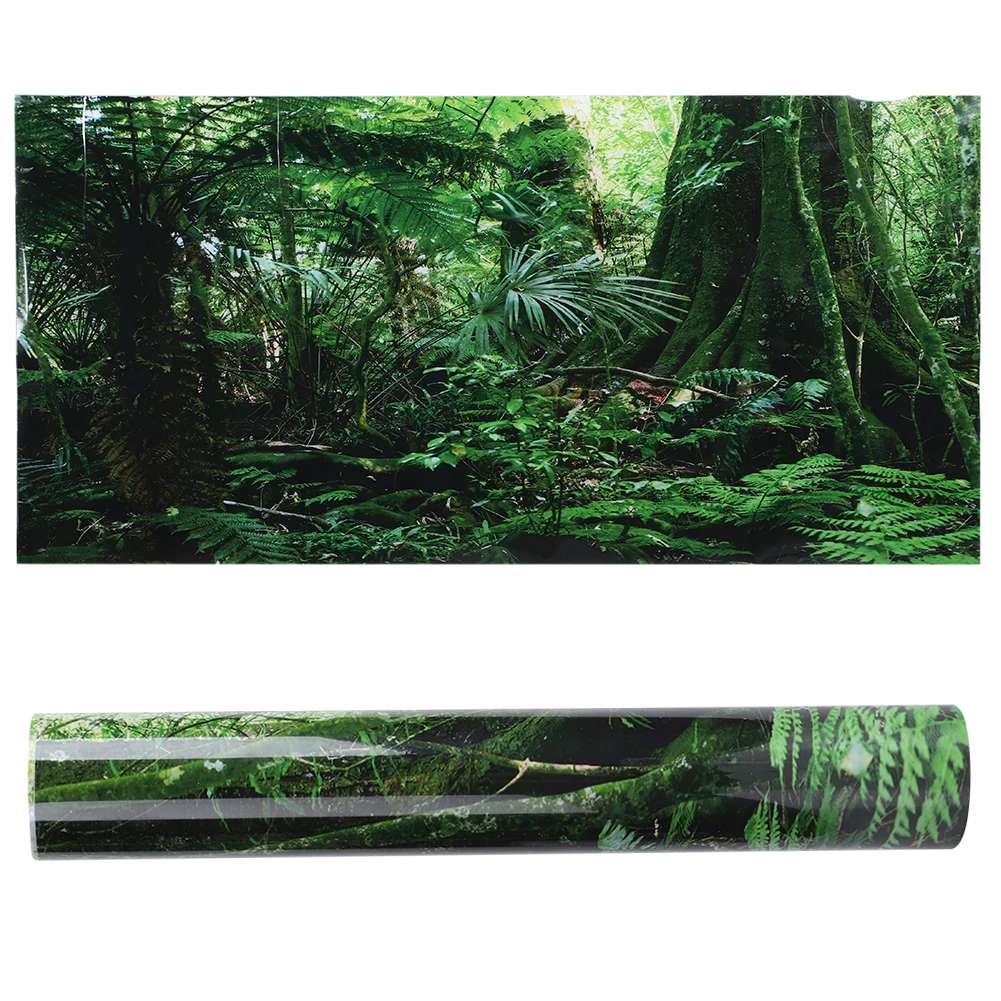adesivo PVC para terrário autoadesivo