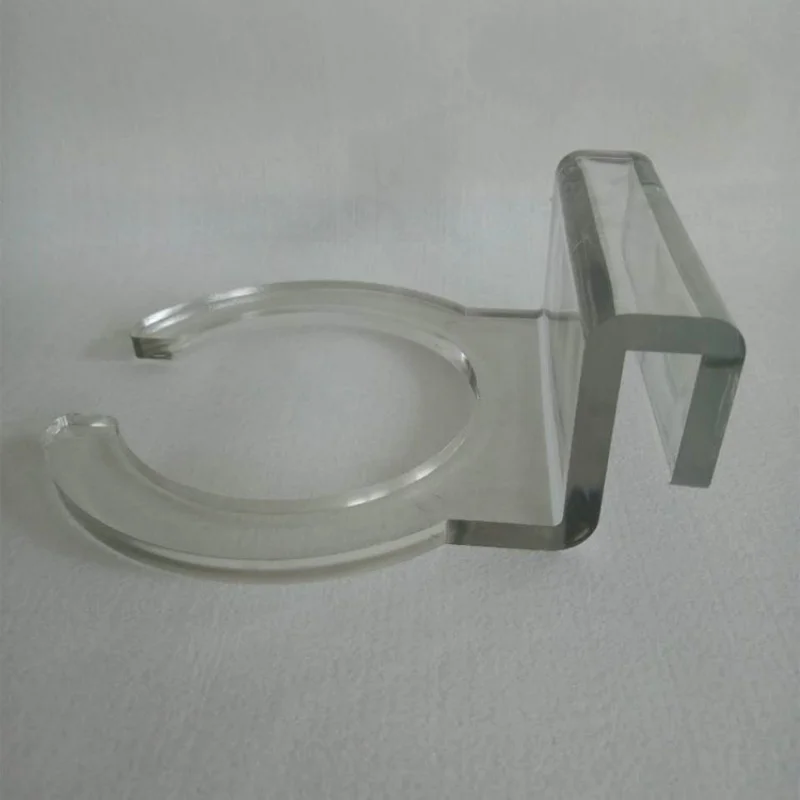 Suporte para Filtro de Aquário de 9,5 cm para Filtros Sump - Imagem 5