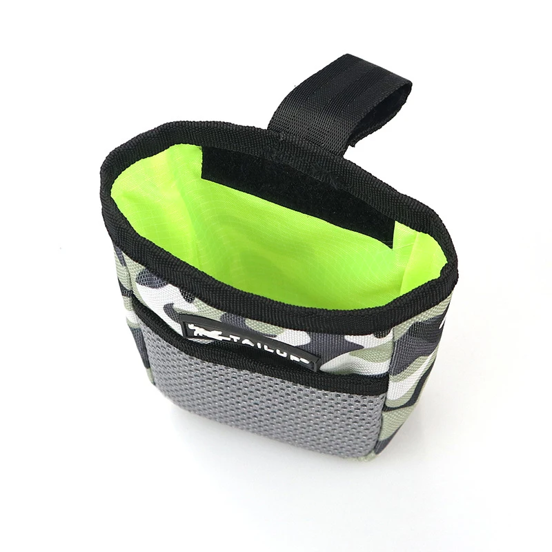 Bolsa de Cintura para Petiscos para Cães Leve e Acesso Fácil - Image 3