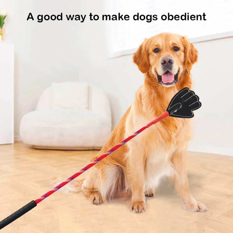 Bastão de Treinamento para Cães Resistente a Mordidas - Image 2