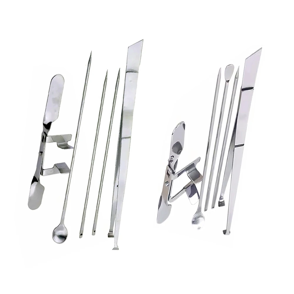 kit castração para aves