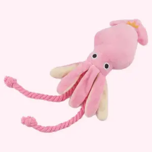 brinquedo de pelúcia polvo para cães