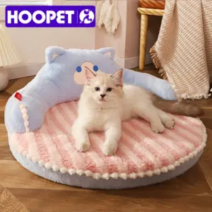 cama pet para cães pequenos e gatos