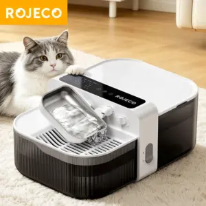 bebedouro automático para gatos sem fio