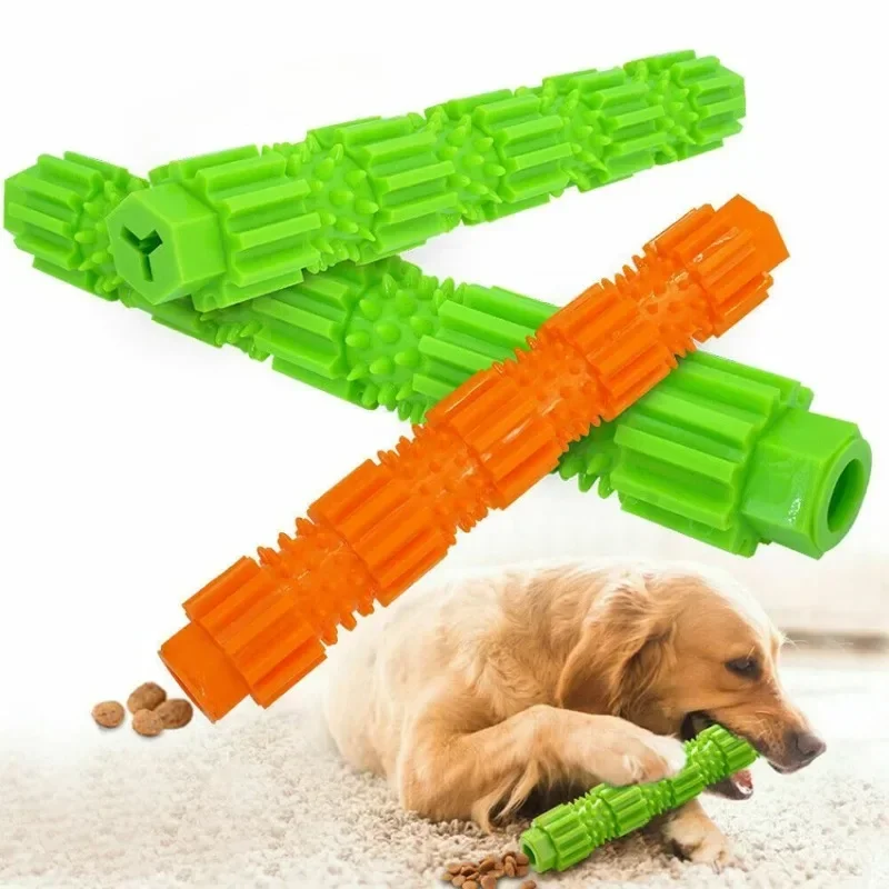 brinquedo de borracha para cães