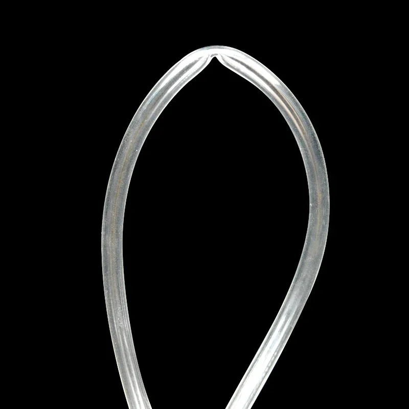 Tubo CO2 para Aquário PU 4x6mm Transparente 2m ou 5m - Imagem 5