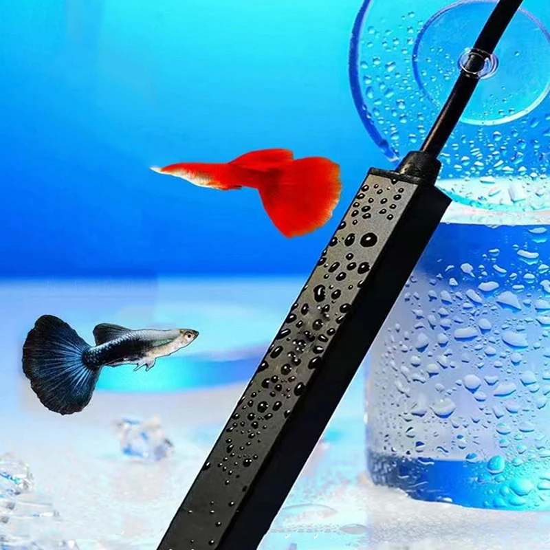 Aquecedor de Aquário Mini USB para Aquários de até 2,5 L - Imagem 5