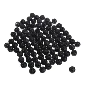 bolas biofiltro para aquário