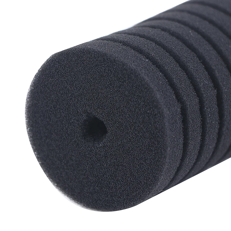 Esponja Filtrante para Aquário XY-2822/2821 12x6cm 2 Unidades - Imagem 6