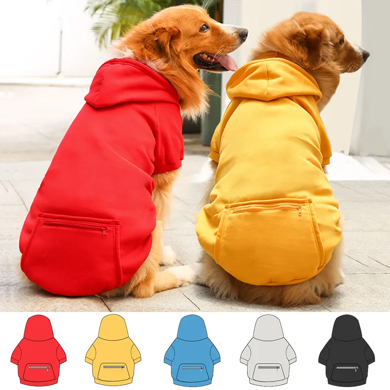 Casaco de Inverno para Cães Reversível para Dias Frios - Image 5