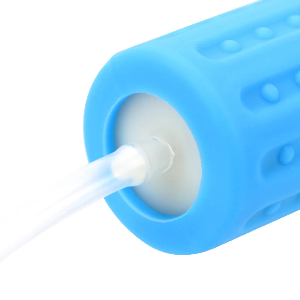 Bomba de Ar USB para Aquário Portátil com Operação Contínua 24h - Imagem 6