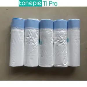 sacos de lixo para caixa de areia para gatos