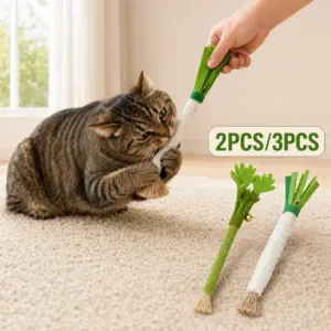 brinquedo matatabi para gatos